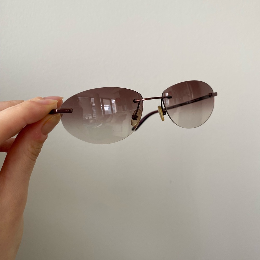 Burberry Sunglasses